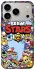 Чохол на Apple iPhone 18 Pro Brawl Stars ver.2 фото 2 з 2