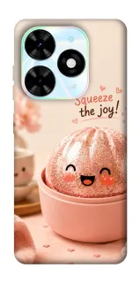 Чехол на TECNO Spark Go 2024 Dumpling ver.1 фото 1 из 1