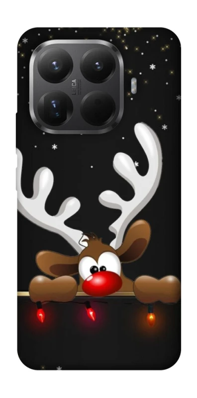 Чохол на Xiaomi 15T Pro Новорічний v13 фото 1 з 1