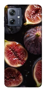 Чохол на Motorola Moto G54 VioletFig1 фото 1 Чохол на Motorola Moto G54 VioletFig1 фото 1 з 1
