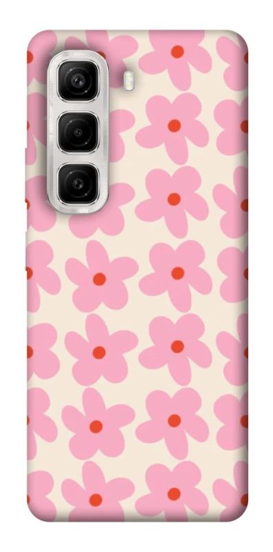 Чохол на Infinix Hot 50 4G Flowers 2 фото 1 з 1