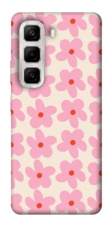 Чехол на Infinix Hot 50 4G Flowers 2 фото 1 из 1