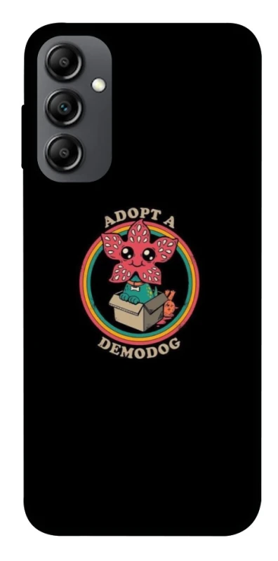 Чохол на Samsung Galaxy A14 4G/5G Stranger Things ver.14 фото 1 з 1