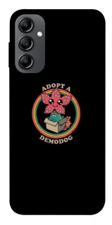 Чохол на Samsung Galaxy A14 4G/5G Stranger Things ver.14 фото 1 з 1