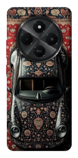 Чехол на Xiaomi Redmi A4 Luxury in Motion фото 1 из 1