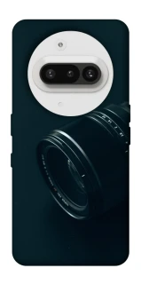 Чохол на Nothing Phone (3a) Лінза фото 1 з 1