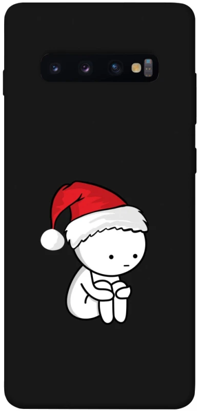 Чохол на Samsung Galaxy S10+ Christmas mood ver.2 фото 1 з 1