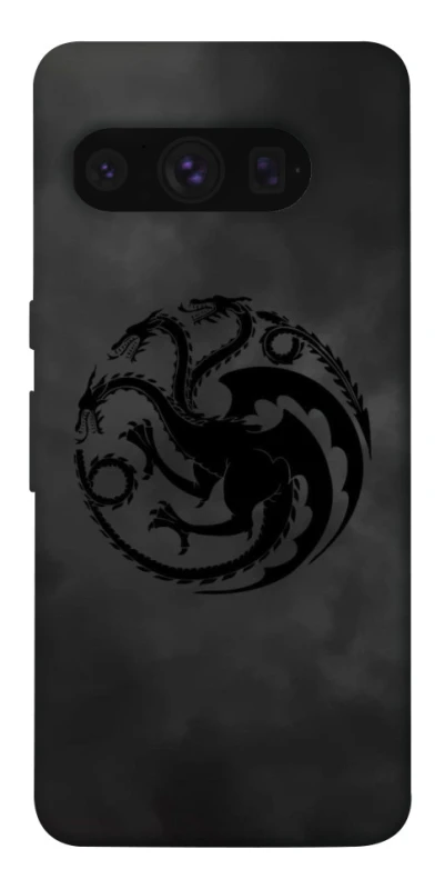 Чехол на Google Pixel 8 Pro House of the Dragon ver.3 фото 1 из 1