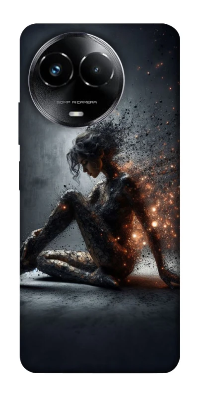 Чохол на Realme C67 4G Goddess of war ver.9 фото 1 з 1