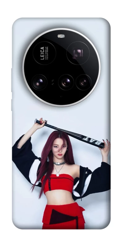 Чохол на Xiaomi 15 Ultra Ruka - BABYMONSTER фото 1 з 1