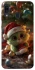 Чохол на Samsung Galaxy A20 / A30 Grinch mood ver.4 фото 1 з 1