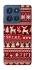 Чохол на Motorola Edge 60 Stylus Christmas jumper ver.2 фото 1 з 1
