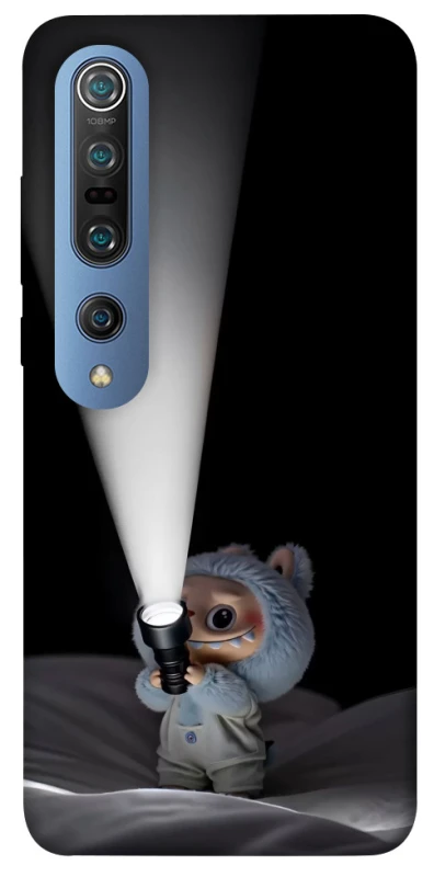 Чохол на Xiaomi Mi 10 / Mi 10 Pro Labubu with flashlight ver.3 фото 1 з 1