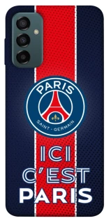 Чохол на Samsung Galaxy M13 4G FC PSG v1 фото 1 з 1