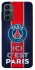 Чохол на Samsung Galaxy M13 4G FC PSG v1 фото 1 з 1