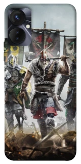 Чохол на TECNO Spark 9 Pro Vikings v4 фото 1 з 1