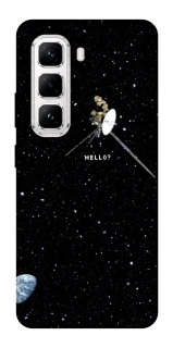 Чохол на Infinix Hot 50 Pro Project Hail Mary ver.9 фото 1 з 1