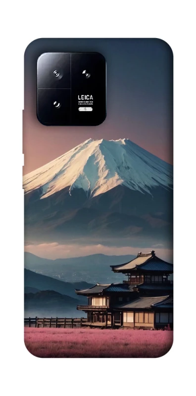 Чохол на Xiaomi 13 Fujiyama фото 1 з 1