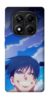 Чохол на Xiaomi Redmi Note 14 Pro 4G Toji v5 фото 1 з 1