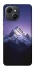 Чохол на TECNO Spark 40C Purple mountains фото 1 з 1