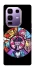 Чехол на Infinix Note 50 Pro+ My Little Pony ver.4 фото 1 из 1