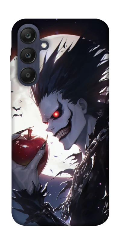 Чохол на Samsung Galaxy A25 5G Ryuk фото 1 з 1