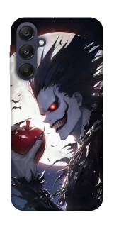 Чехол на Samsung Galaxy A25 5G Ryuk фото 1 из 1