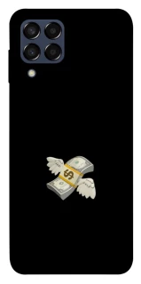 Чохол на Samsung Galaxy M33 5G Easy cash фото 1 з 1