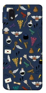 Чохол на Samsung Galaxy M01 Core / A01 Core Harry Potter v1 фото 1 з 1