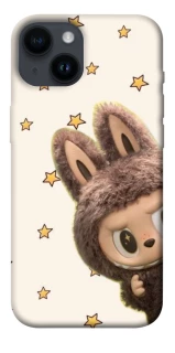 Чохол на Apple iPhone 14 (6.1") Cute Zimomo фото 1 з 1