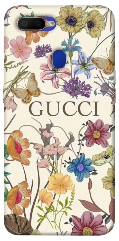 Чехол на Oppo A5s Gucci ver.8 фото 1 из 1