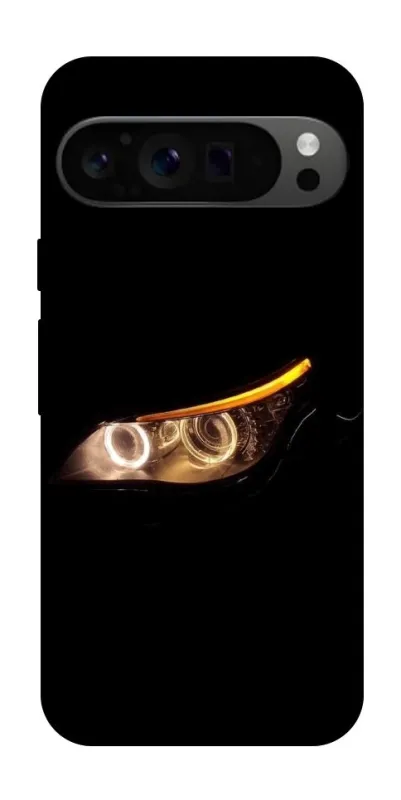 Чохол на Google Pixel 9 Pro BMW v15 фото 1 з 1