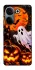 Чехол на TECNO Camon 20 Pro (CK7n) Halloween v16 фото 1 из 1