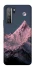 Чохол на Huawei Nova 7 SE Pink mountain фото 1 з 1