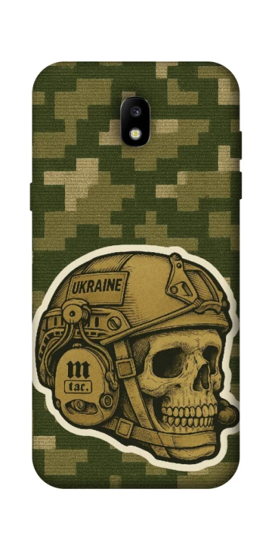 Чохол на Samsung Galaxy J5 (2017) Cranium фото 1 з 1
