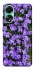 Чохол на Oppo A78 4G Flowers v17 фото 1 з 1