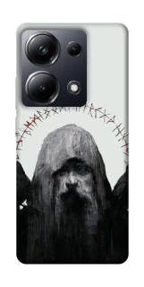 Чехол на Xiaomi Poco M6 Pro 4G Один фото 1 Чехол на Xiaomi Poco M6 Pro 4G Один фото 1 из 1