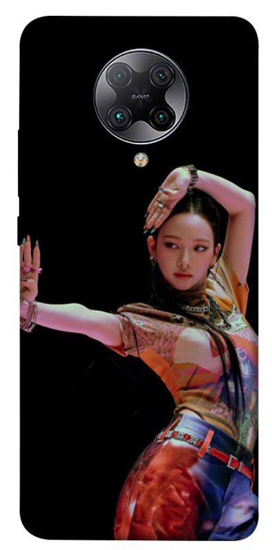 Чохол на Xiaomi Redmi K30 Pro / Poco F2 Pro Aespa-Karina фото 1 з 1