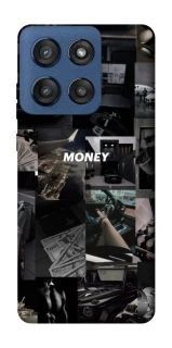 Чохол на Motorola Edge 60 Stylus Money фото 1 з 1