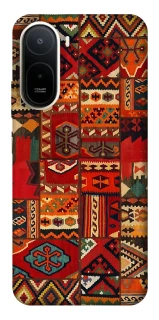 Чохол на Xiaomi Redmi A7 Pro 4G Килим v53 фото 1 з 2