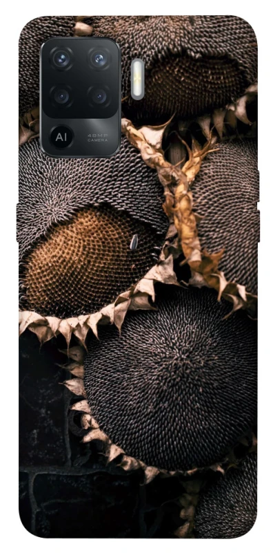 Чехол на Oppo Reno 5 Lite Dreams2 фото 1 из 1