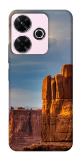 Чехол на Xiaomi Redmi 13 4G Arizona mountain фото 1 из 1