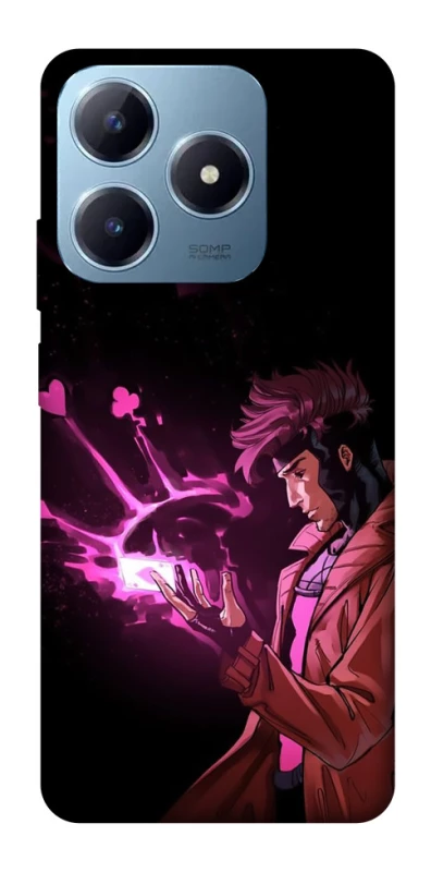 Чохол на Realme C63 Gambit фото 1 з 1