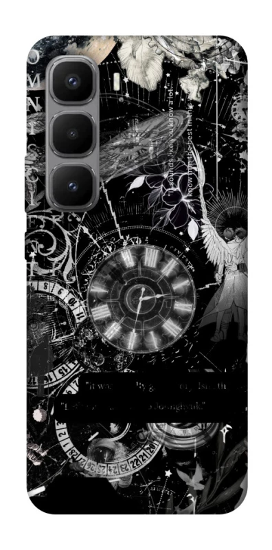 Чохол на Infinix Hot 60 Pro+ Omniscient Reader's фото 1 з 1