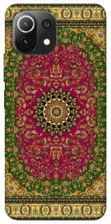 Чехол на Xiaomi Mi 11 Lite Килим v13 фото 1 из 1