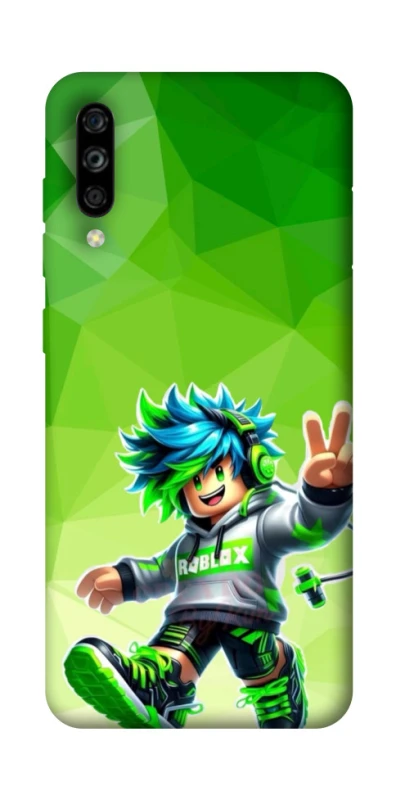 Чохол на ZTE Blade A7s (2019) Roblox aesthetics ver.2 фото 1 з 1