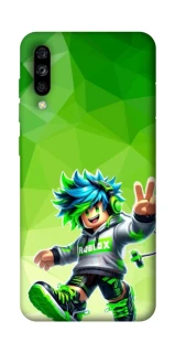 Чехол на ZTE Blade A7s (2019) Roblox aesthetics ver.2 фото 1 из 1