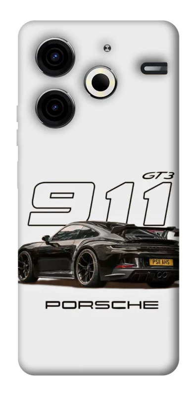 Чохол на TECNO Pova 6 Neo (LI6) 911 фото 1 з 1