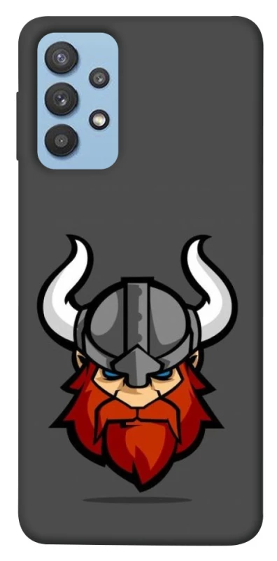 Чехол на Samsung Galaxy M32 Viking v3 фото 1 из 1
