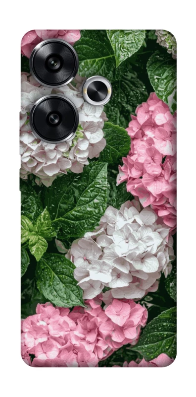 Чохол на Xiaomi Poco F6 Secret Garden фото 1 з 1